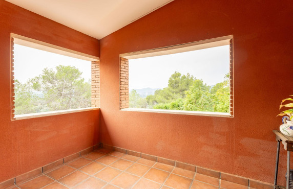 Venta - Casas o chalets - Corbera de Llobregat - TOMAS GUERRERO-C.PAIRALS