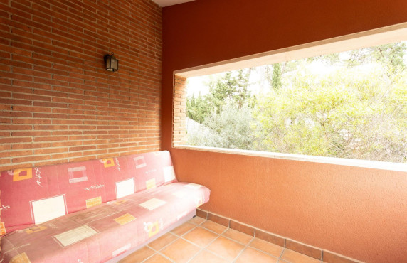 Venta - Casas o chalets - Corbera de Llobregat - TOMAS GUERRERO-C.PAIRALS