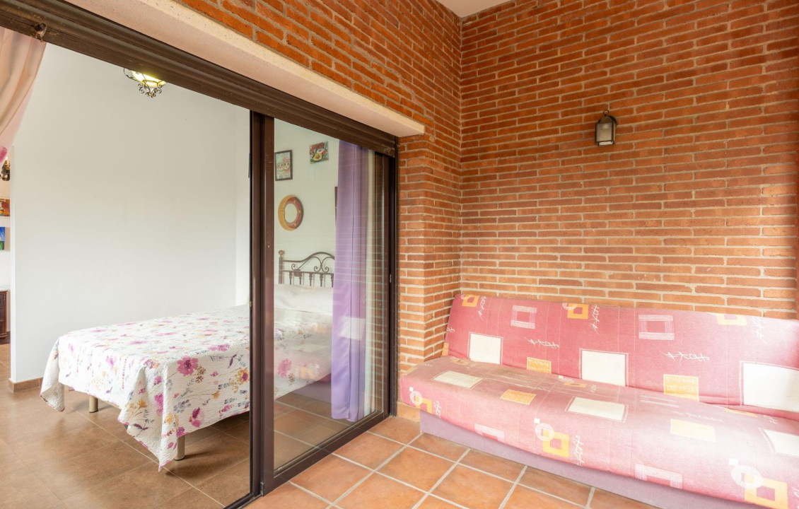 Venta - Casas o chalets - Corbera de Llobregat - TOMAS GUERRERO-C.PAIRALS