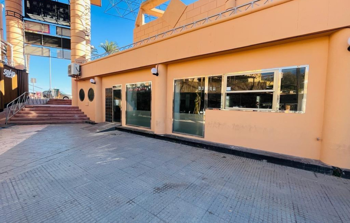 Venta - Casas o chalets - Adra - trebolar