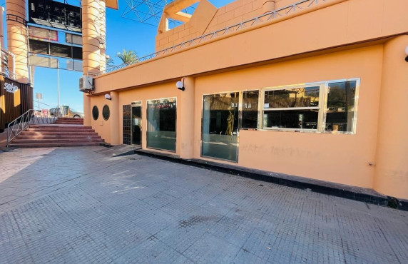 Venta - Casas o chalets - Adra - trebolar