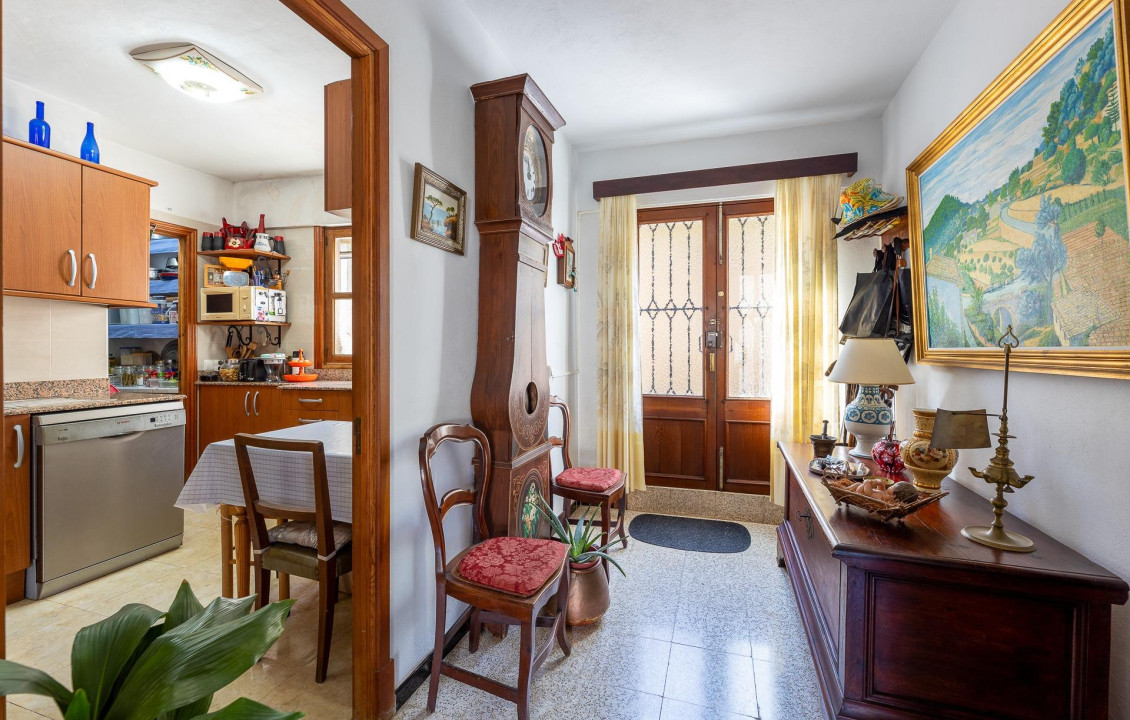 Venta - Casas o chalets - Estellencs - Carrer de la Siquia