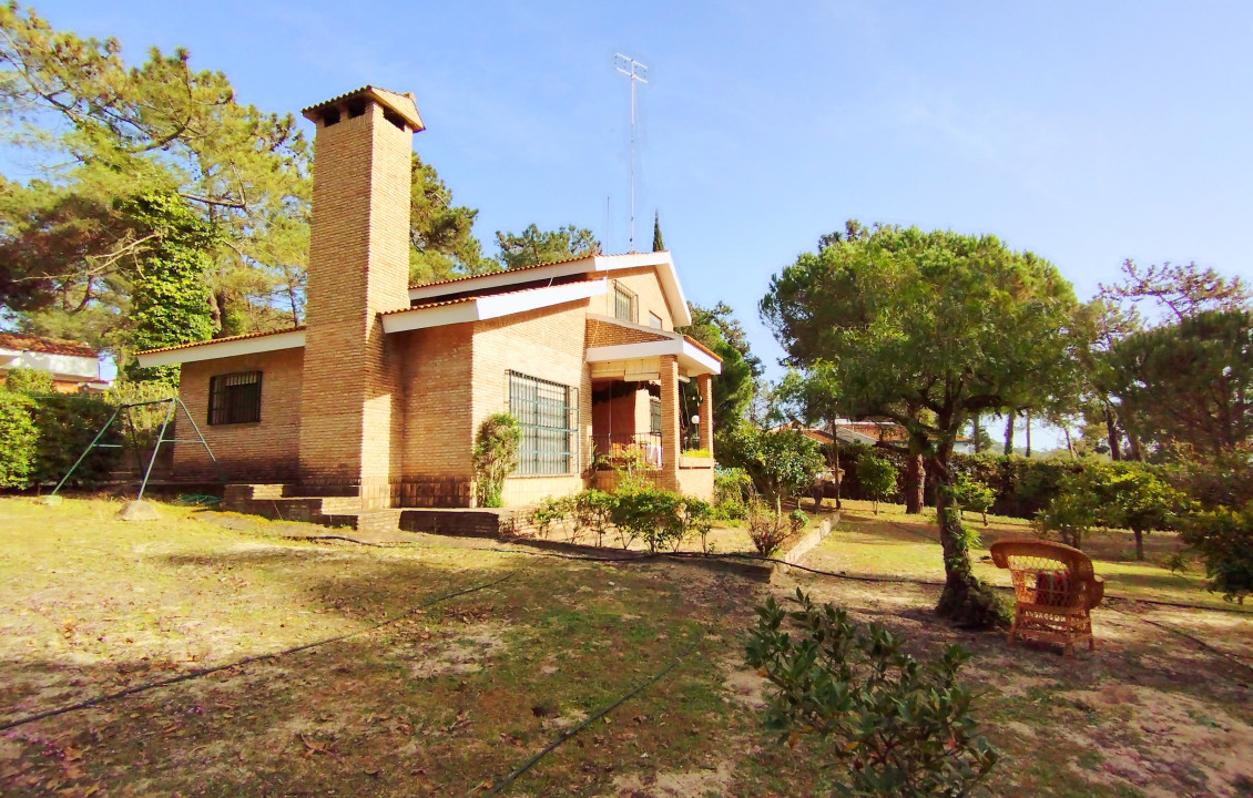 Venta - Casas o chalets - Isla Cristina - Urbanización Pinar de la Bota