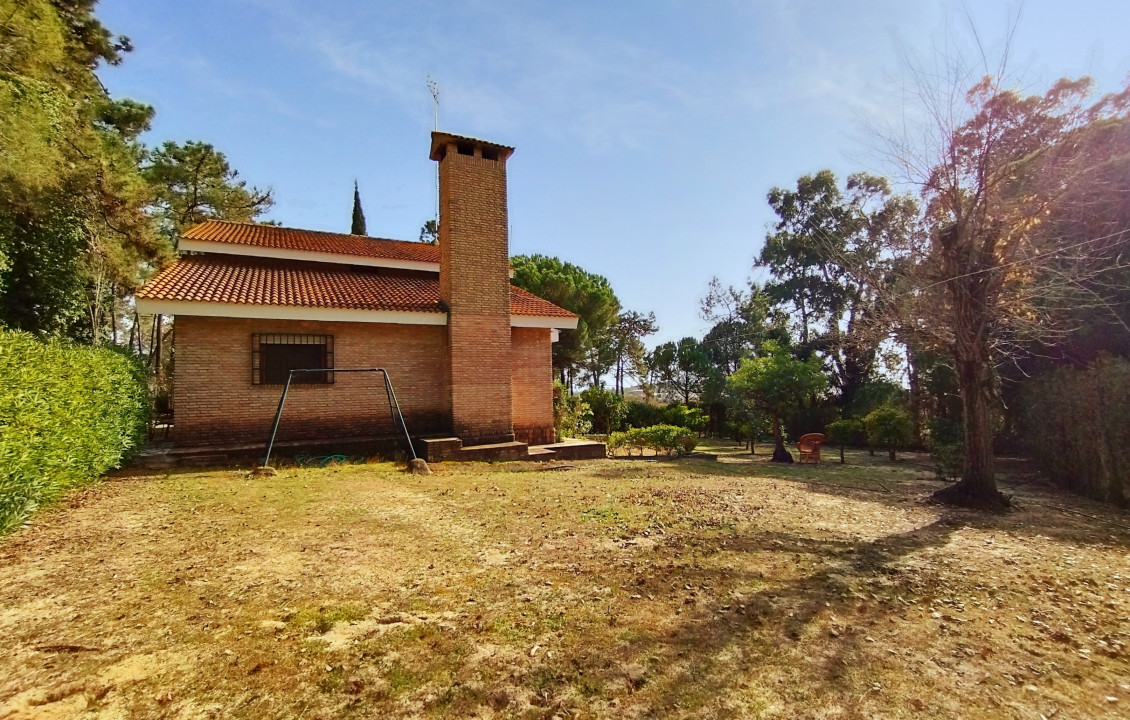 Venta - Casas o chalets - Isla Cristina - Urbanización Pinar de la Bota