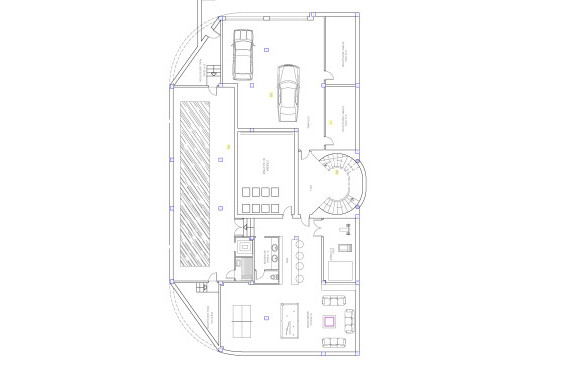 Venta - Casas o chalets - Benahavís - Urbanización Montemayor Alto