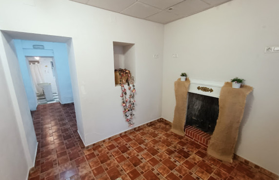 Venta - Casas o chalets - Álora - Calle Cantarranas