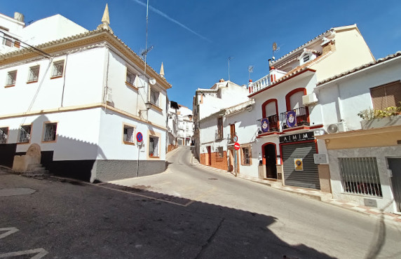 Venta - Casas o chalets - Álora - Calle Cantarranas