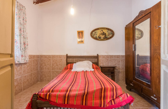 Venta - Casas o chalets - Alhama de Murcia - 31 Parcela 113 CAÑADAS. 30840 ALHAMA DE M