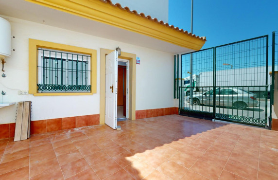 Venta - Casas o chalets - Torre-Pacheco - MOLINO DE HORTICHUELA (MO