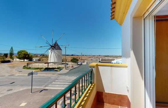 Venta - Casas o chalets - Torre-Pacheco - MOLINO DE HORTICHUELA (MO