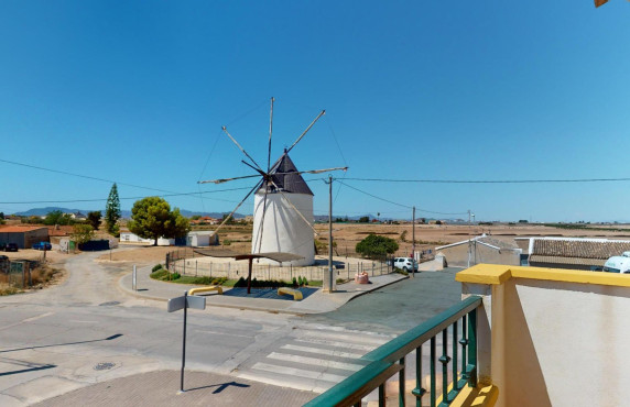 Venta - Casas o chalets - Torre-Pacheco - MOLINO DE HORTICHUELA (MO