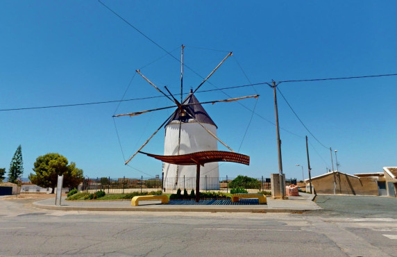 Venta - Casas o chalets - Torre-Pacheco - MOLINO DE HORTICHUELA (MO