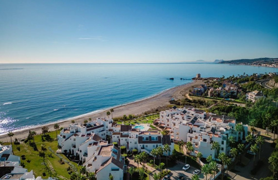 Venta - Pisos - Casares - Urbanizacion Casares del Mar