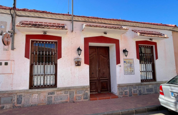 Venta - Locales - San Pedro del Pinatar - caridad