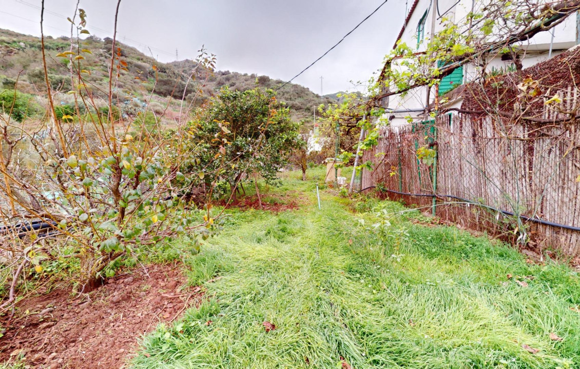 Venta - Fincas y solares - Santa Brígida - Cruz del Gamonal