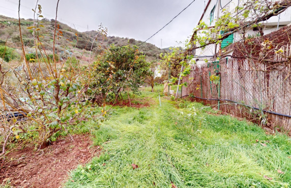 Venta - Fincas y solares - Santa Brígida - Cruz del Gamonal