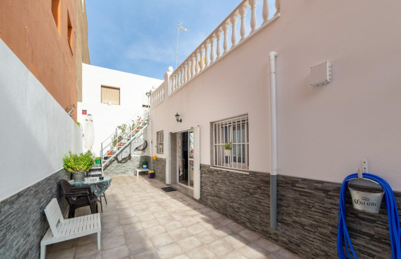 Venta - Casas o chalets - Roquetas de Mar - ZARAGOZA (R)