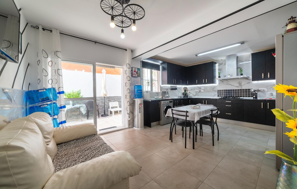 Venta - Casas o chalets - Roquetas de Mar - ZARAGOZA (R)