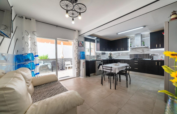 Venta - Casas o chalets - Roquetas de Mar - ZARAGOZA (R)