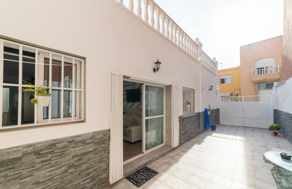 Venta - Casas o chalets - Roquetas de Mar - ZARAGOZA (R)