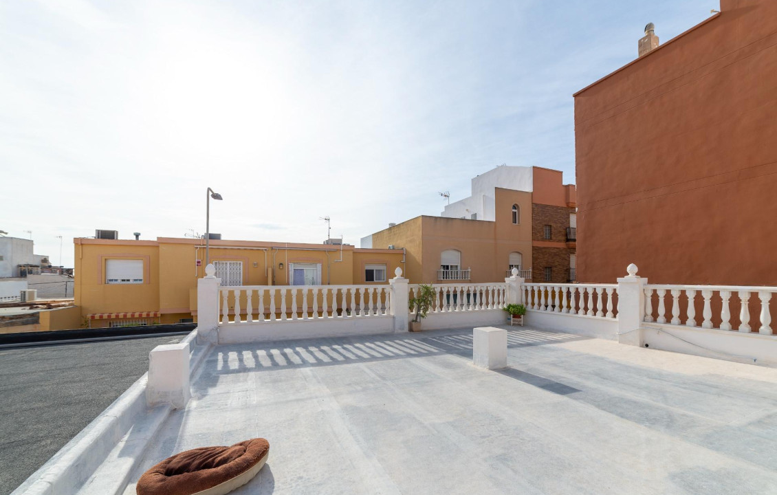 Venta - Casas o chalets - Roquetas de Mar - ZARAGOZA (R)