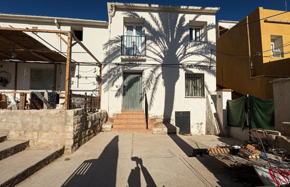 Venta - Casas o chalets - Onil - alfareros