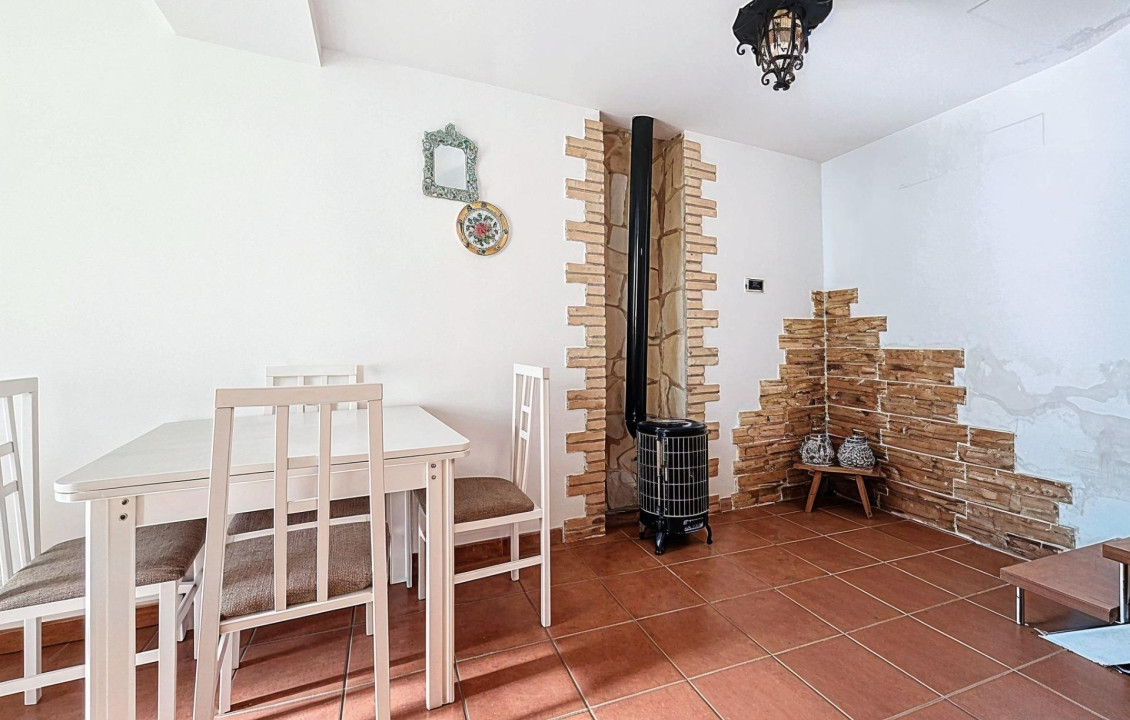 Venta - Casas o chalets - Onil - alfareros