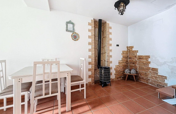 Venta - Casas o chalets - Onil - alfareros