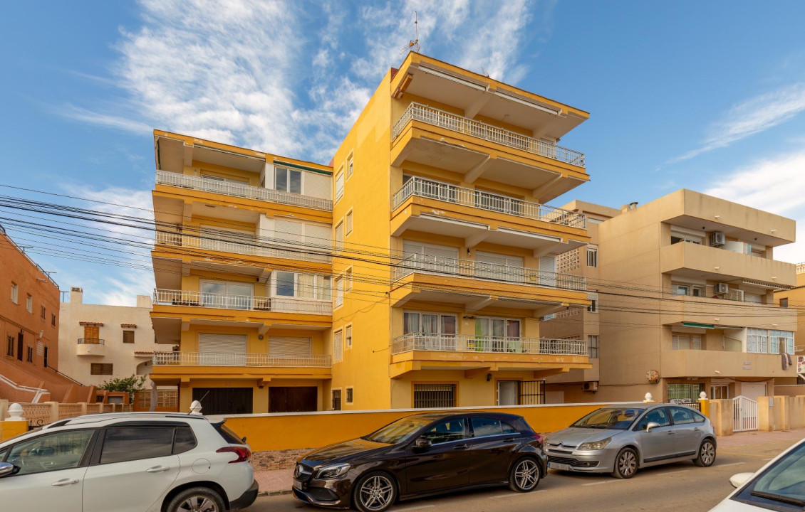 For Sale - Pisos - Torrevieja - INGLATERRA