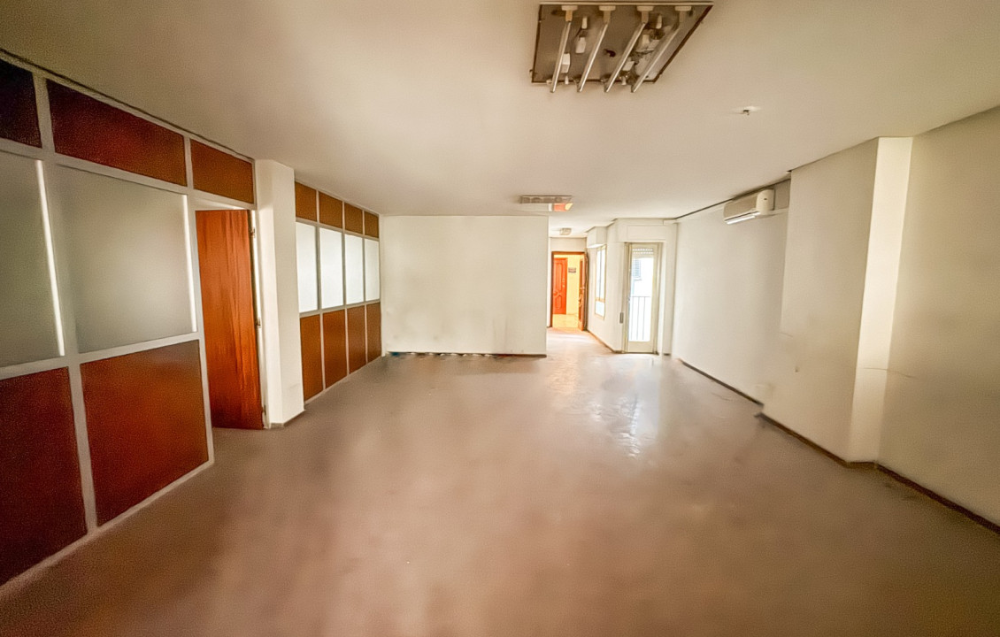 Long Rental Period - Office - Elche