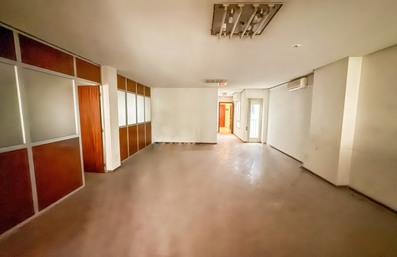 Long Rental Period - Office - Elche