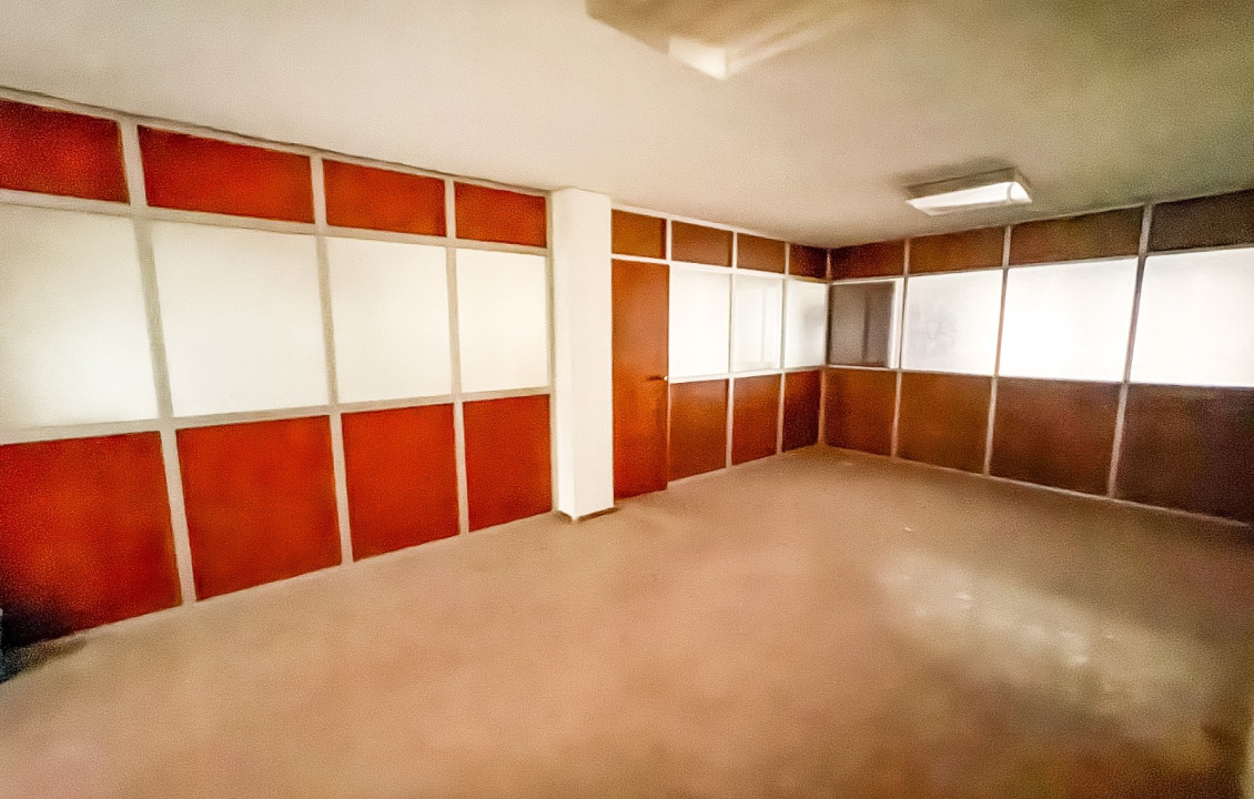 Long Rental Period - Office - Elche