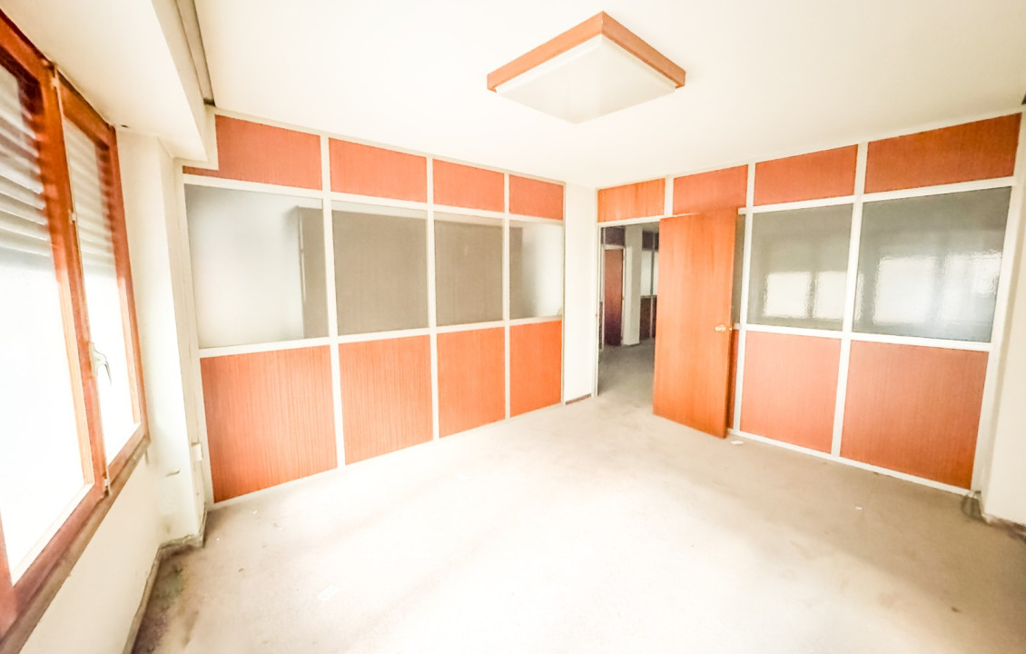 Long Rental Period - Office - Elche