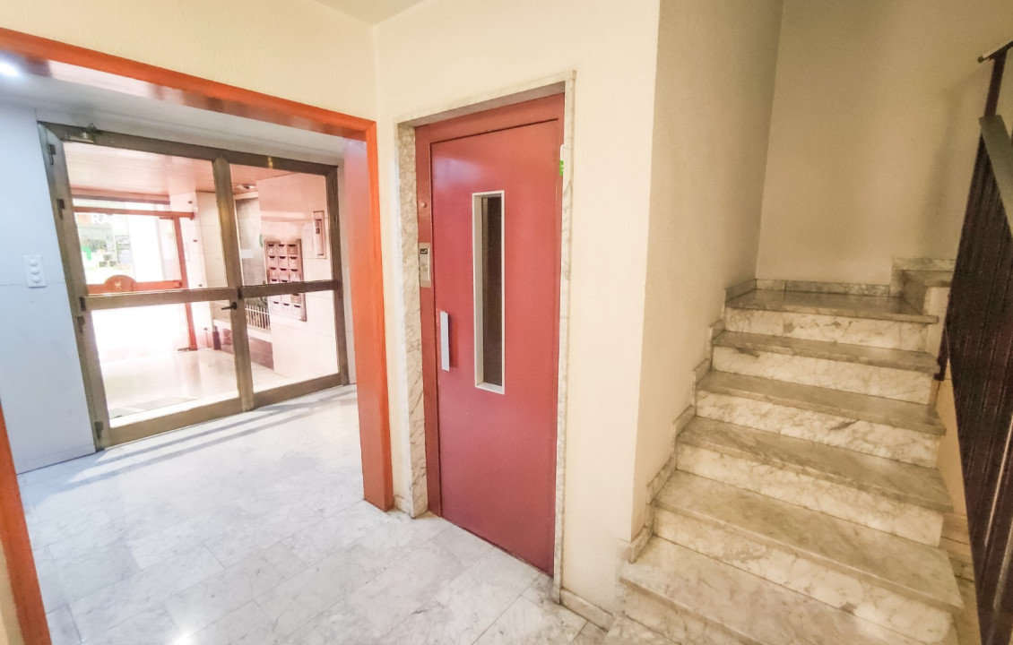 Long Rental Period - Office - Elche