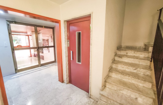 Long Rental Period - Office - Elche