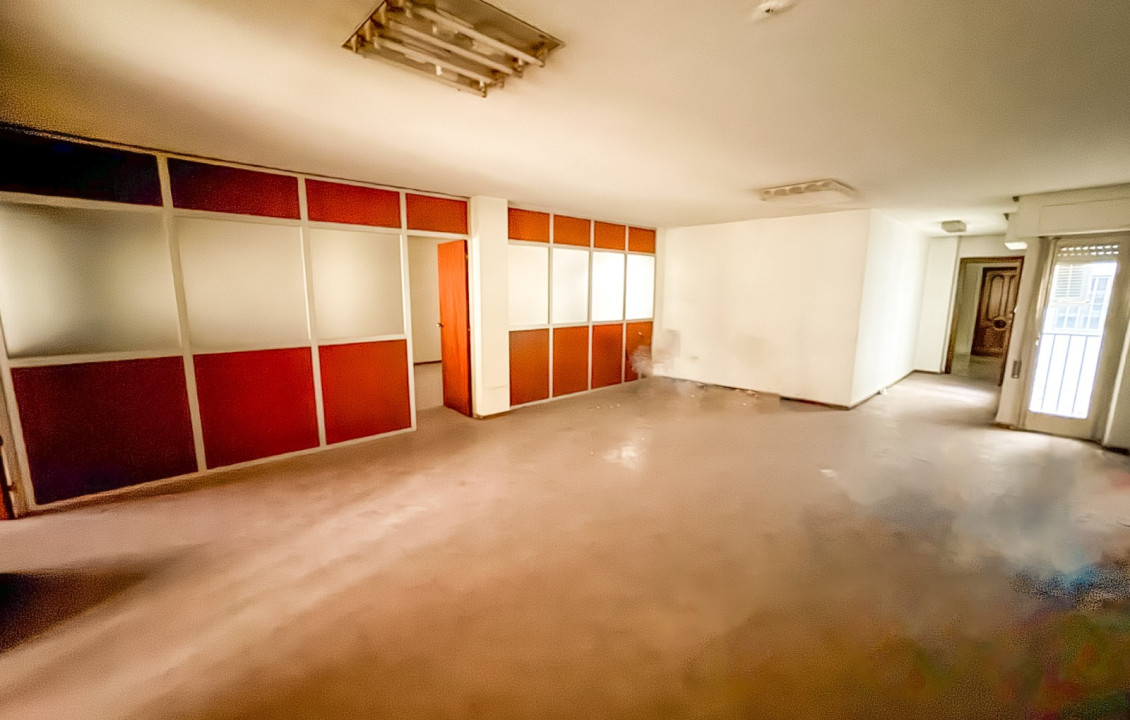 Long Rental Period - Office - Elche
