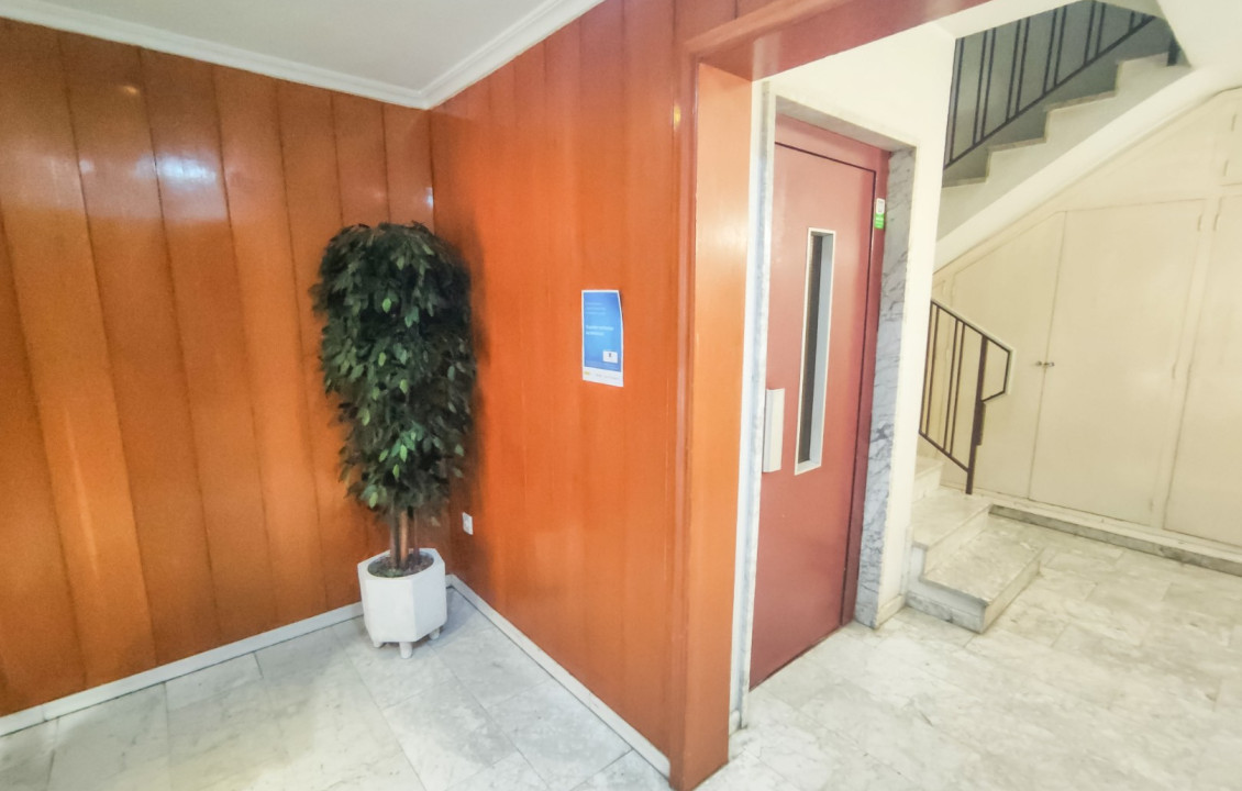 Long Rental Period - Office - Elche