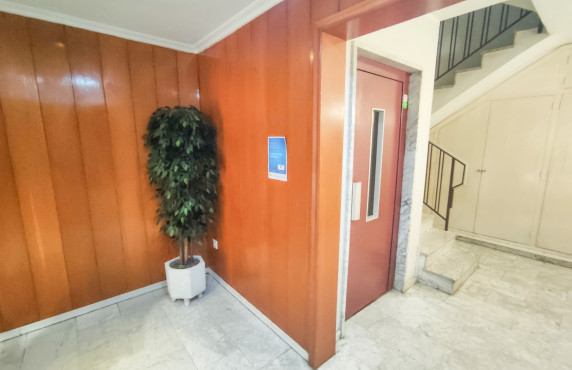 Long Rental Period - Office - Elche