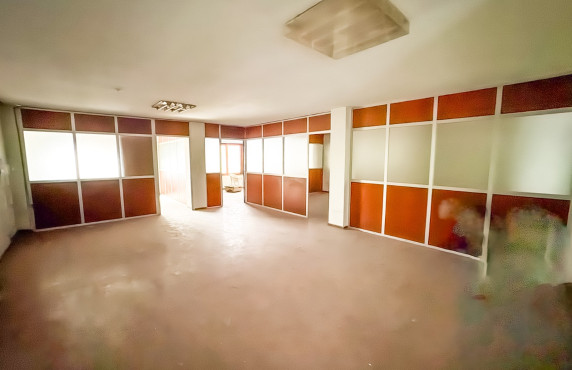 Long Rental Period - Office - Elche