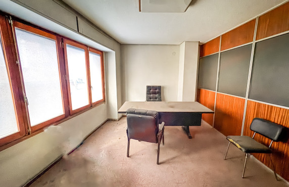 Long Rental Period - Office - Elche