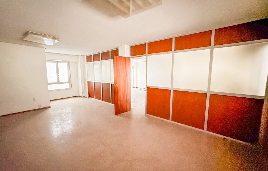 Long Rental Period - Office - Elche