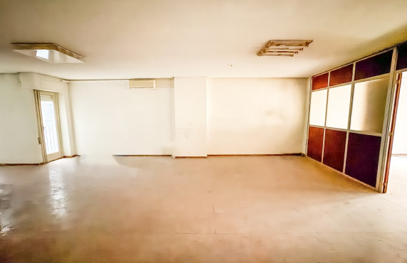 Long Rental Period - Office - Elche