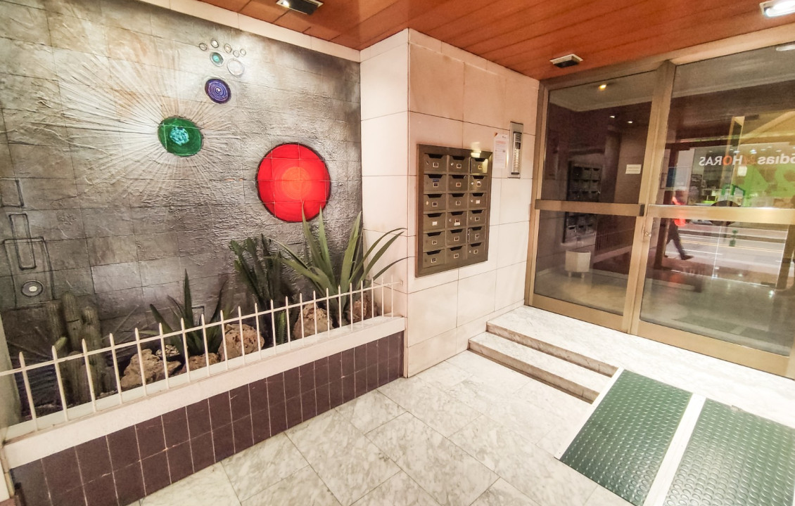 Long Rental Period - Office - Elche