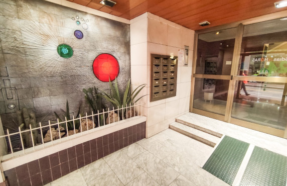 Long Rental Period - Office - Elche