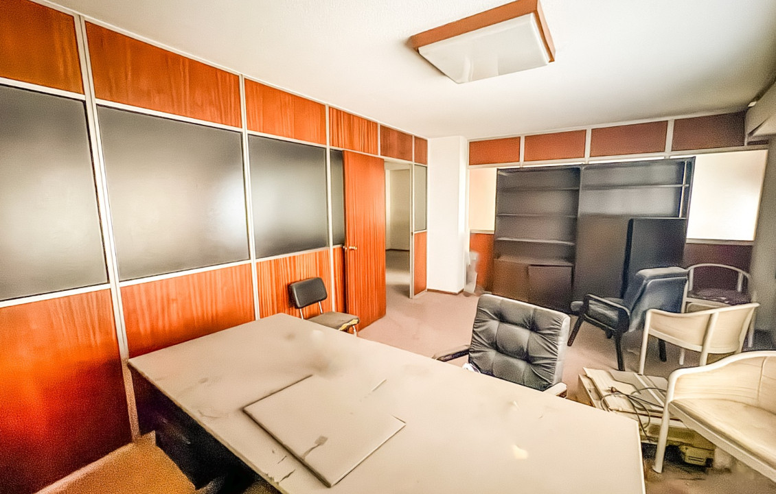 Long Rental Period - Office - Elche