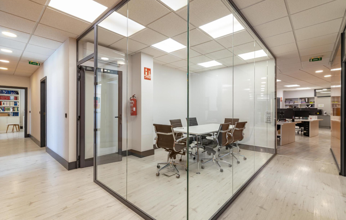 Long Rental Period - Oficinas - Las Palmas de Gran Canaria - TRIANA