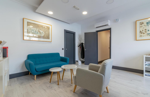 Long Rental Period - Oficinas - Las Palmas de Gran Canaria - TRIANA