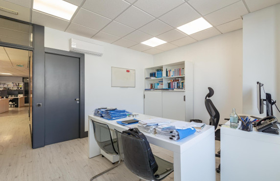 Long Rental Period - Oficinas - Las Palmas de Gran Canaria - TRIANA