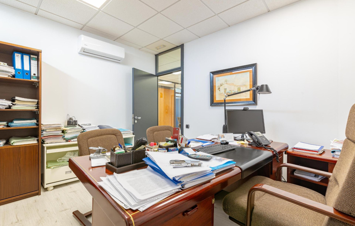 Long Rental Period - Oficinas - Las Palmas de Gran Canaria - TRIANA