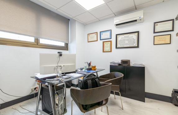 Long Rental Period - Oficinas - Las Palmas de Gran Canaria - TRIANA